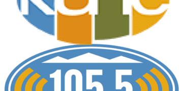 91.5 KUNC Fort Collins 105.5 The Colorado Sound KJAC