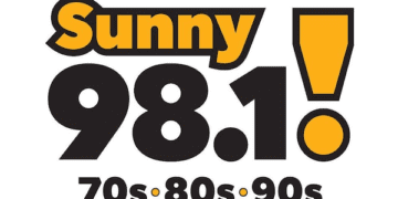 Sunny 98.1 KXSN San Diego