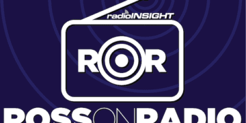 Sean Ross On Radio RadioInsight