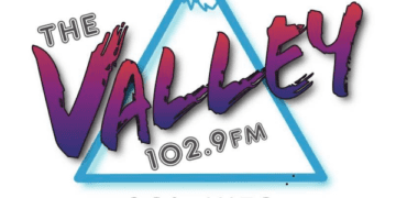 The Valley 102.9 1340 KGKG Salida Buena Vista