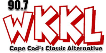 90.7 WKKL Cape Cod Classic Alternative