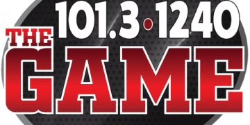 101.3 The Game WOBT Rhinelander Hodag