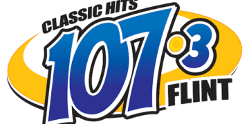 Classic Hits K107.3 107.3 WWCK Flint