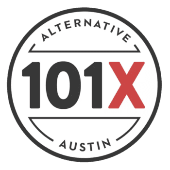 Deb O'Keefe Jason Dick 101X KROX Austin