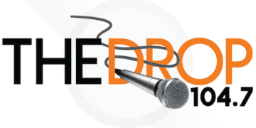104.7 The Drop KUVO-HD2 Denver K284CI