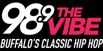 98.9 The Vibe 1120 WBBF Buffalo