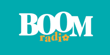 Boom Radio UK