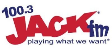 100.3 Jack-FM KJKK Dallas