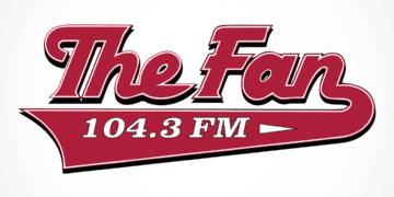 104.3 The Fan KKFN Denver