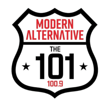 100.9 The 101 Y100.9 96X KSXY Santa Rosa