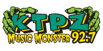 92.7 The Music Monster KTPZ Twin Falls
