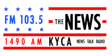 1490 103.5 KYCA Prescott