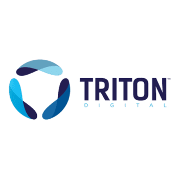 Triton Digital Scripps iHeartMedia