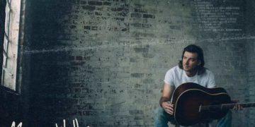 Morgan Wallen radio ban