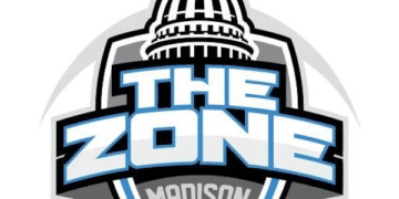 1670 96.7 The Zone WOZN Madison Mid-West Family Bill Michaels