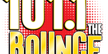 101.1 The Bounce Beat KZCE KNRJ Cordes Lakes Phoenix