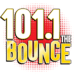 101.1 The Bounce Beat KZCE KNRJ Cordes Lakes Phoenix