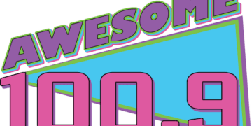 Awesome 100.9 Santa Jack-FM WJSR Richmond