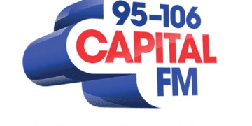 95.8 Capital FM London UK