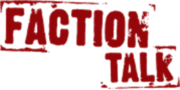 Faction Talk SiriusXM Covino Rich