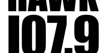 Hawk 107.9 KSUP-HD2 Juneau