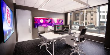 iHeartMedia Cleveland To Move To New Facility As Company Begins Cloud Based Tech Rollout