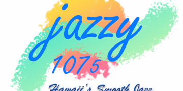 Jazzy 107.5 KORL-HD3 Honolulu
