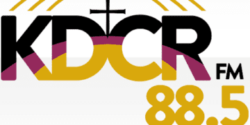 88.5 KDCR Sioux Center Dordt University