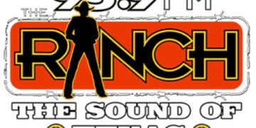 95.9 The Ranch KFWR Jackboro Fort Worth