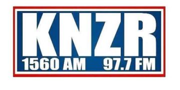 1560 KNZR 97.7 KNZR-FM Bakersfield