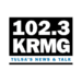 740 KRMG 102.3 KRMG-FM Tulsa