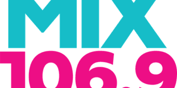 Mix 106.9 Play WVEZ Louisville SummitMedia