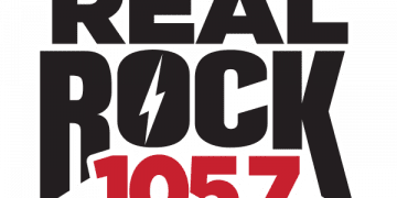 Real Rock 105.7 Man Up! WVBZ Greensboro