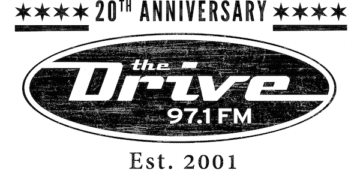 WDRV 97.1 The Drive Chicago