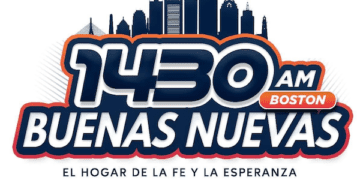 Buenas Nuevas 1430 The Light WKOX Boston
