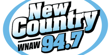 New Country 94.7 WNAW North Adams Pittsfield
