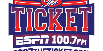 100.7 The Ticket 106.5 WTOD Toledo WQQO-HD2 Cumulus Zone