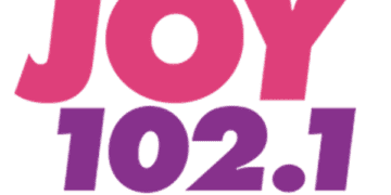 Joy 102.1 Des Moines KAZR-HD3