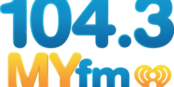 104.3 My-FM KBIG Los Angeles