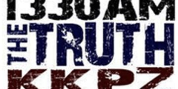 1330 The Truth KKPZ Portland Crawford