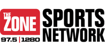 1280 97.5 The Zone Sports Network KZNS KZNS-FM Salt Lake City Utah Jazz