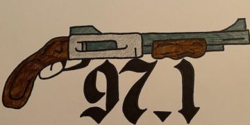 Shotgun Radio 97.1 1080 KYMO East Prairie Sikeston