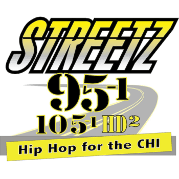Streetz 95.1 105.1 WOJO-HD2 Chicago