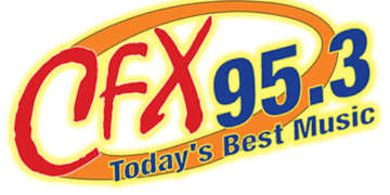 95.3 WCFX Clare Mount Pleasant Black Diamond