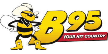 B95 95.1 Nash-FM WFBE Flint