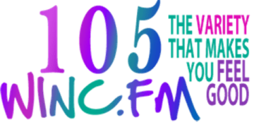 105 WINC-FM 104.9 WZFC 105.5 Winchester