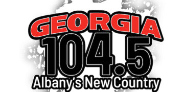 Georgia 104.5 WKAK Albany Nash-FM K Country