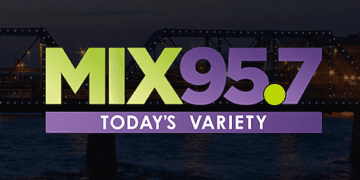 Mix 95.7 WLHT Grand Rapids