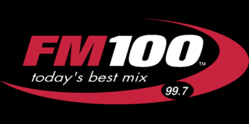 FM100 FM 100 99.7 WMC-FM Memphis