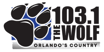 103.1 The Wolf WOTW Orlando